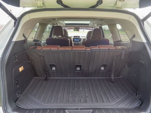 Used 2019 Subaru Ascent Touring w/ Popular Package #2A AWD/4WD image 10
