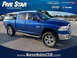 Used 2015 RAM 1500 Big Horn AWD/4WD video 1