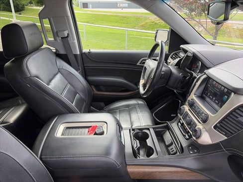 Used 2018 GMC Yukon Denali w/ Denali Ultimate Package AWD/4WD image 34