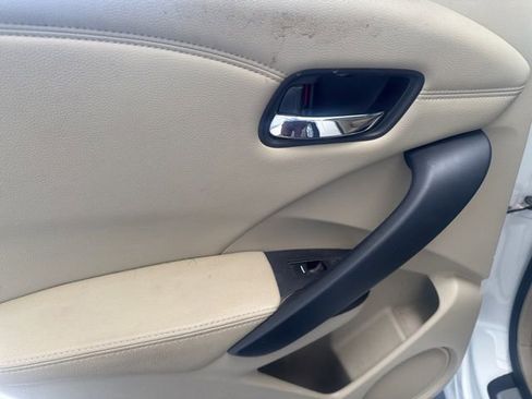 Used 2016 Acura RDX FWD w/ Technology Package image 9