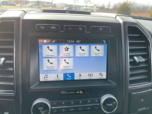 Used 2019 Ford Expedition Limited w/ Equipment Group 301A image 88