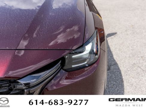 New 2026 MAZDA CX-90 3.3 Turbo S w/ Premium Package AWD/4WD image 13