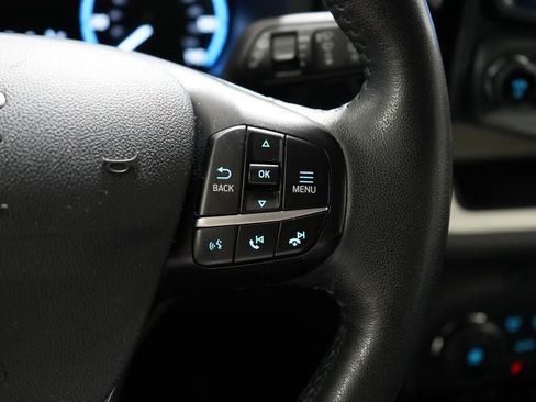 Used 2023 Ford Bronco Sport Heritage w/ Heritage Convenience Package AWD/4WD image 34
