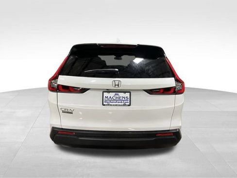 Used 2024 Honda CR-V EX image 5