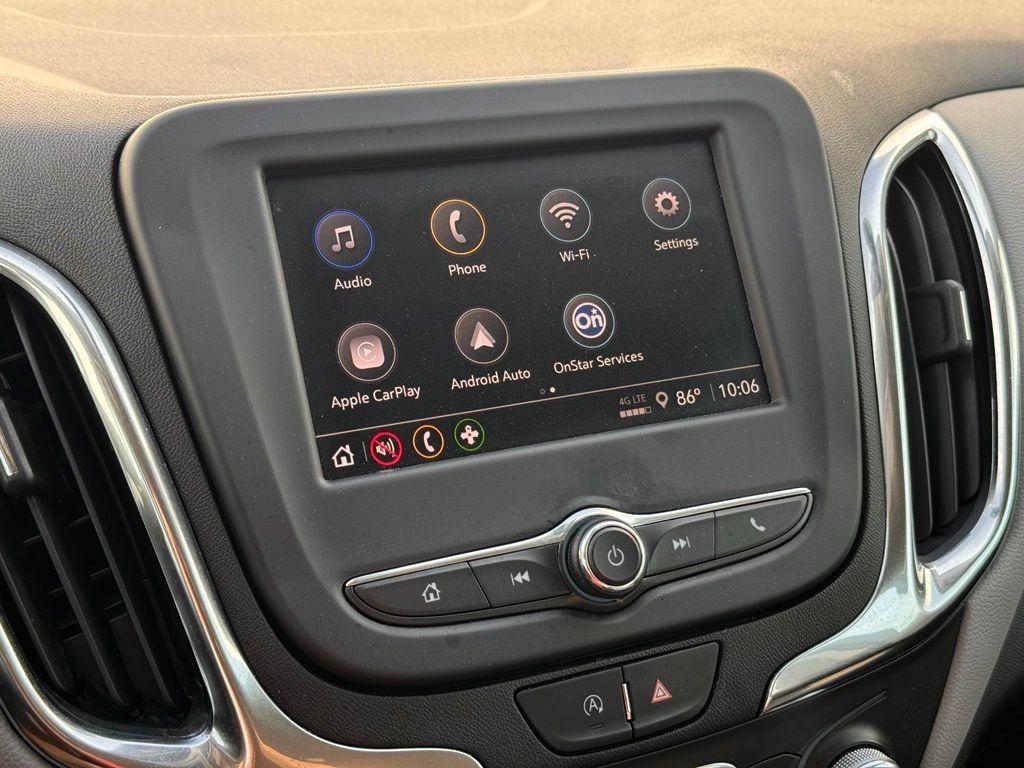 Used 2023 Chevrolet Equinox LS w/ LS Convenience Package FWD image 29