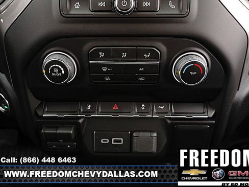 New 2026 Chevrolet Silverado 2500 W/T image 15