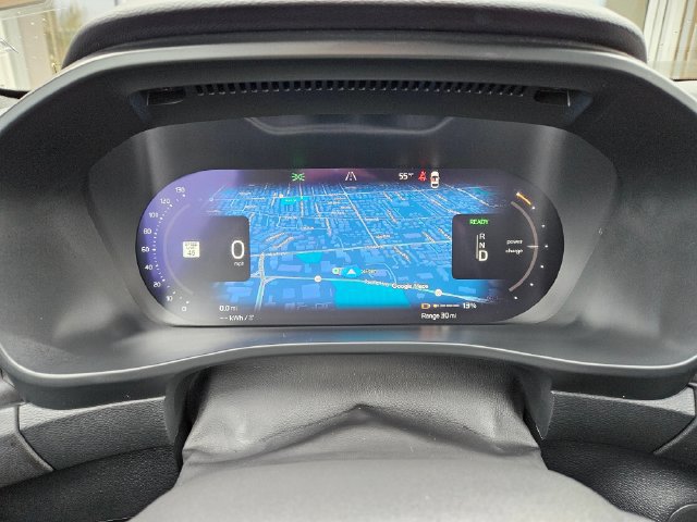 Used 2023 Volvo XC40 Recharge Plus w/ Protection Package Premier AWD/4WD image 24