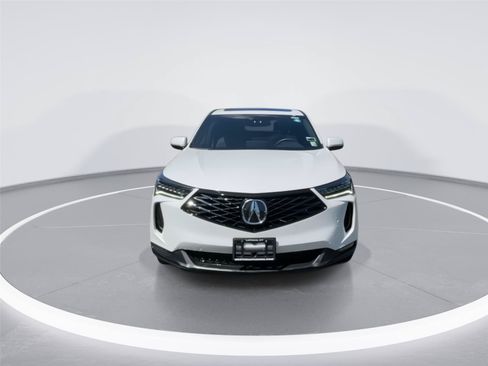 Used 2026 Acura RDX A-Spec AWD/4WD image 3