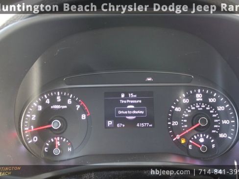 Used 2020 Kia Soul S image 17