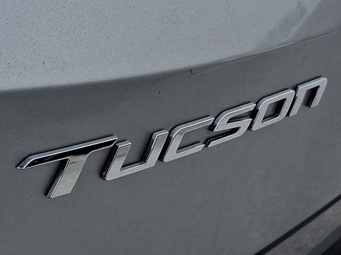 Certified 2024 Hyundai Tucson SEL image 31