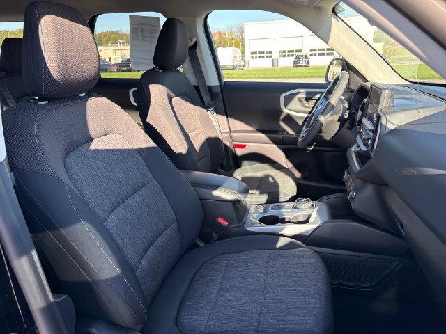 Used 2023 Ford Bronco Sport Big Bend AWD/4WD image 14