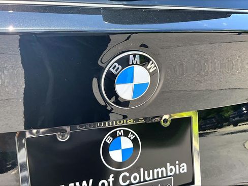Certified 2024 BMW X3 sDrive30i w/ M Sport Package RWD image 33