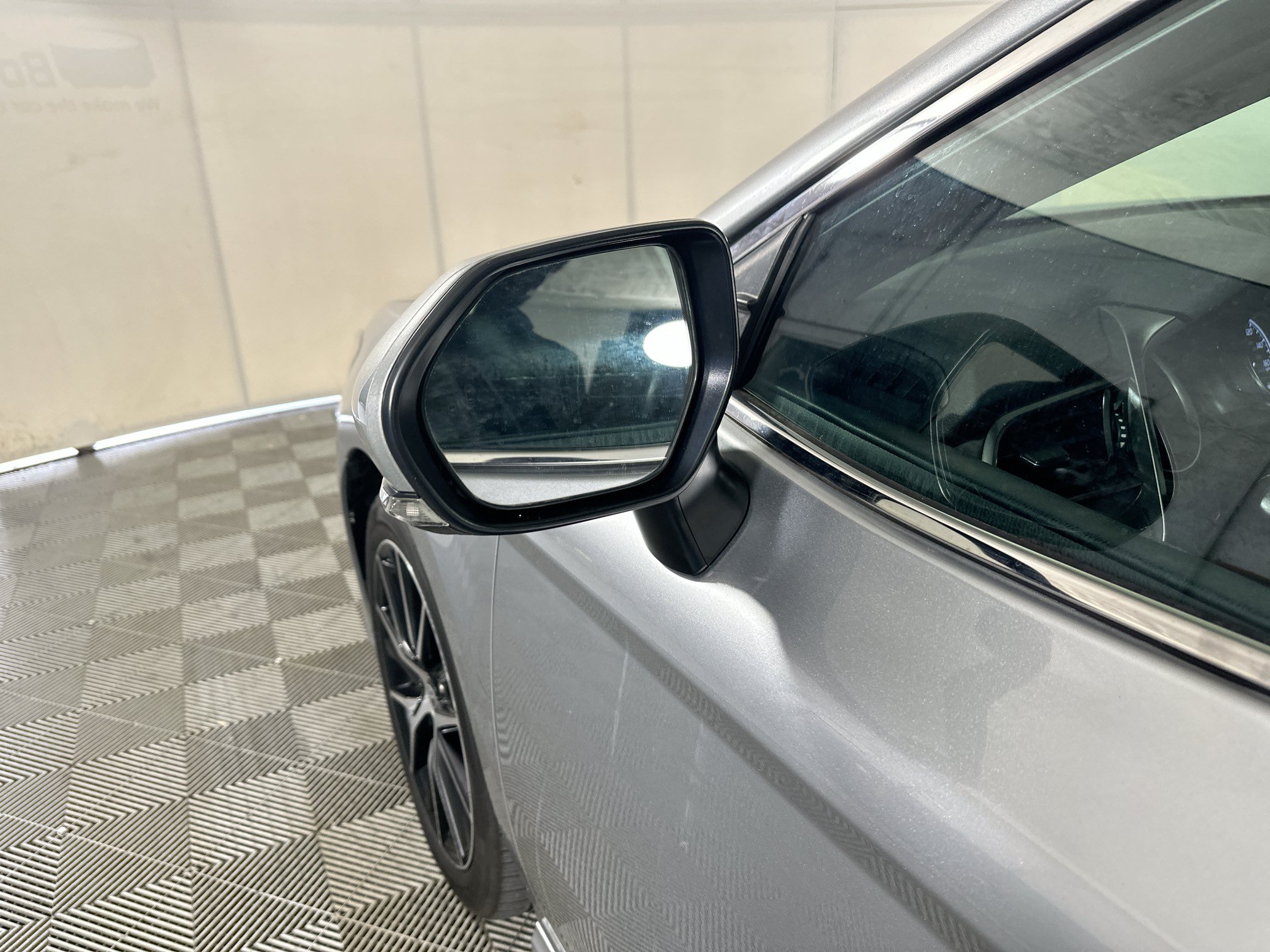 Used 2024 Toyota Camry SE FWD image 10
