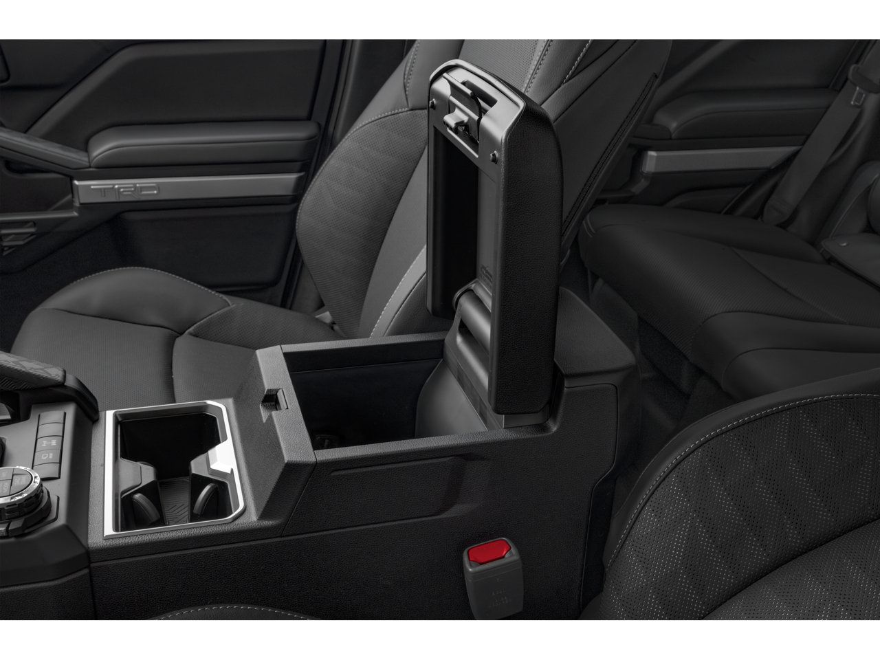 New 2026 Toyota 4Runner TRD Off-Road Premium AWD/4WD image 32