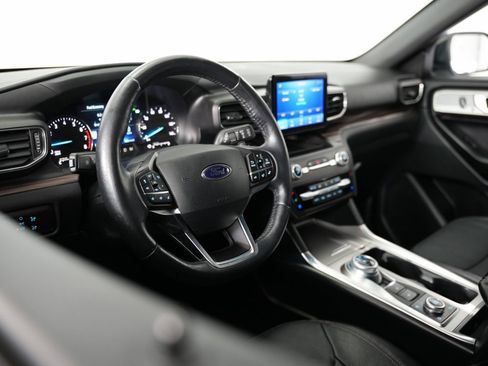 Used 2020 Ford Explorer Limited image 68