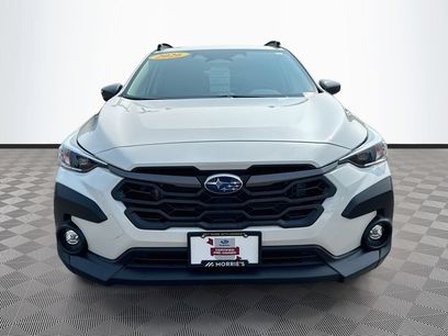 Certified 2026 Subaru Crosstrek 2.5i Premium