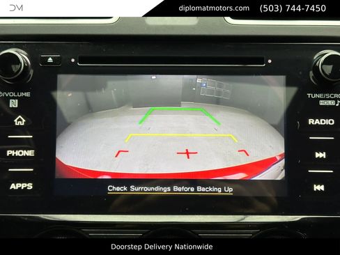 Used 2020 Subaru WRX Premium w/ Popular Package #1 image 39