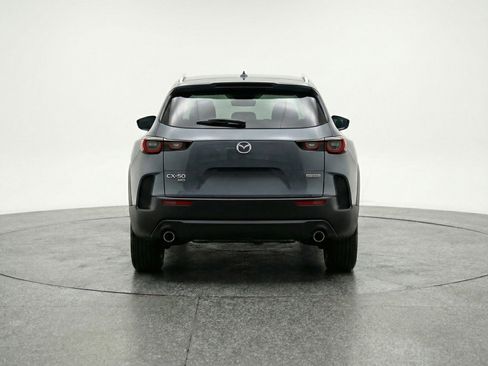 Used 2025 MAZDA CX-50 2.5 Hybrid w/ Premium Plus Pkg image 7