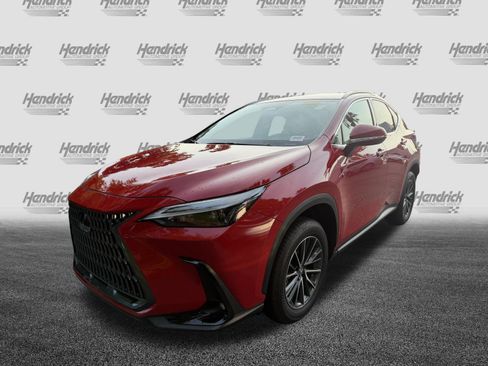 Used 2025 Lexus NX 250 FWD w/ Towing Package (2000 Lbs) image 5