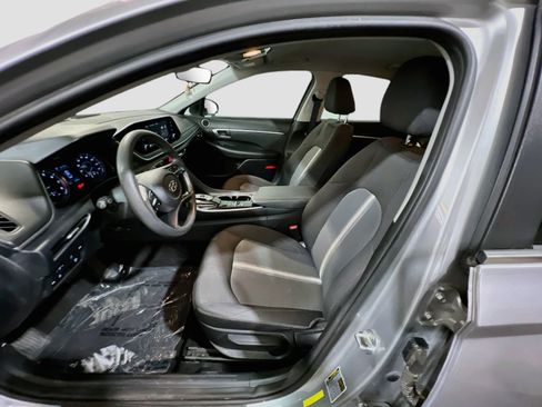 Used 2021 Hyundai Sonata SE FWD image 14