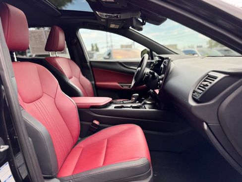 Used 2023 Lexus NX 350 AWD image 28