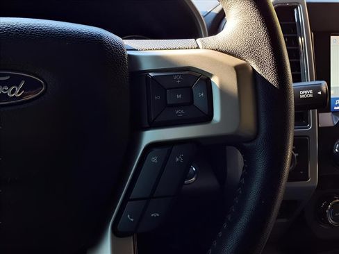 Used 2021 Ford F250 Lariat w/ Lariat Ultimate Package image 16