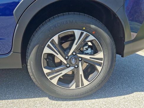 New 2026 Subaru Crosstrek 2.0i Premium AWD/4WD image 5