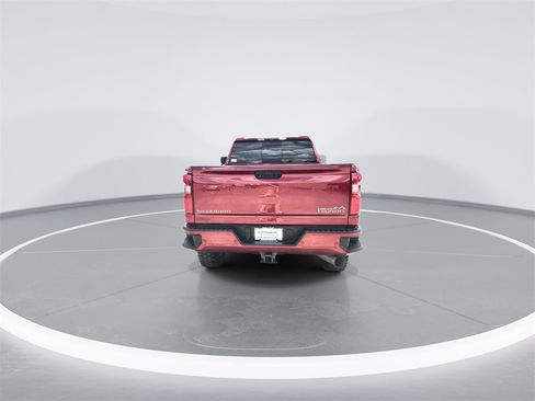 Used 2021 Chevrolet Silverado 3500 High Country image 7