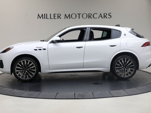 New 2025 Maserati Grecale Modena AWD/4WD image 2