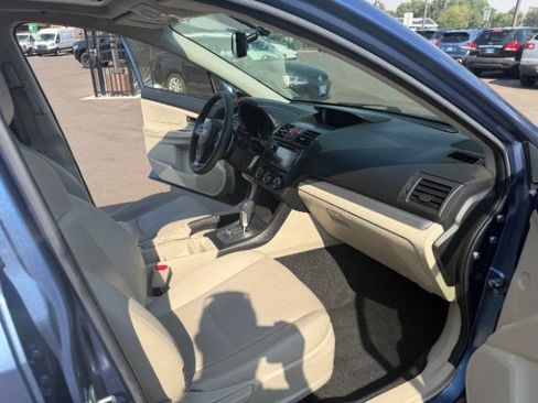 Used 2014 Subaru Crosstrek 2.0i Limited AWD/4WD image 28