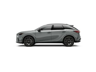 New 2026 Lexus RX 350 F Sport w/ Convenience Package FWD video 2