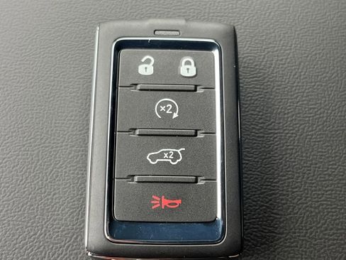 New 2026 Jeep Grand Cherokee L Limited w/ Limited Altitude Package image 24