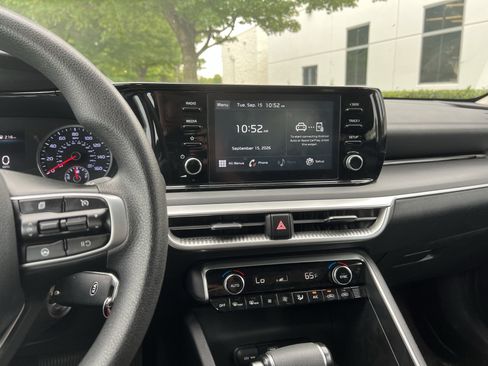 Used 2021 Kia K5 LX FWD image 32