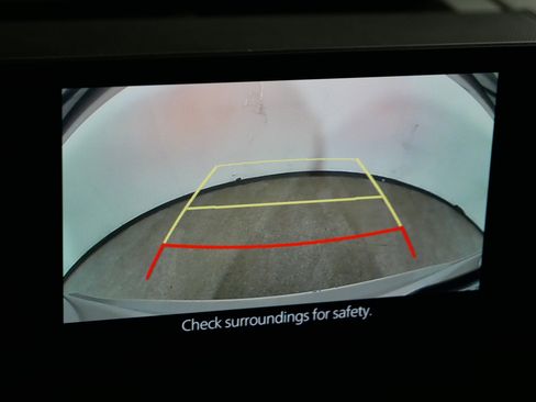 Used 2024 MAZDA CX-5 AWD 2.5 S w/ Select Package image 33