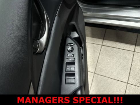 Used 2021 Honda Civic Sport image 21