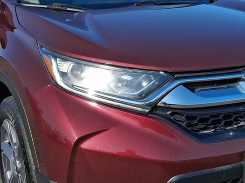 Used 2019 Honda CR-V EX-L image 9