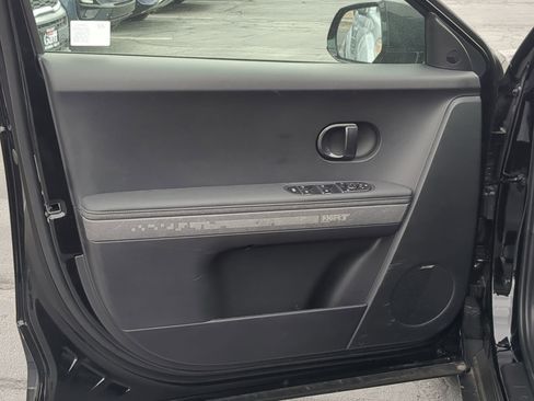 Used 2025 Hyundai Ioniq 5 XRT image 14