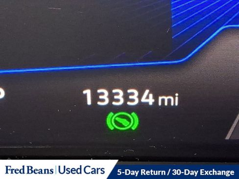 Certified 2025 Volkswagen Taos S image 18