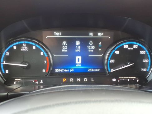 Certified 2022 Ford Bronco Sport Outer Banks w/ Tech Package AWD/4WD image 17