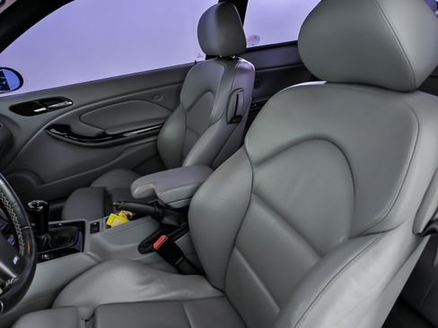 Used 2001 BMW M3 Coupe RWD image 25