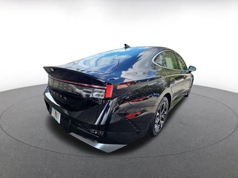 Used 2025 Hyundai Sonata SEL image 7