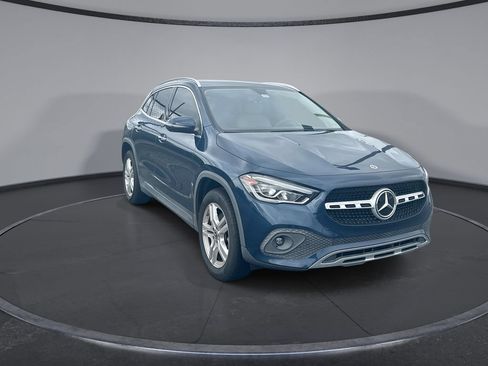Used 2022 Mercedes-Benz GLA 250 image 8