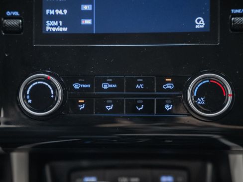 Used 2022 Hyundai Tucson SEL w/ Cargo Package image 26