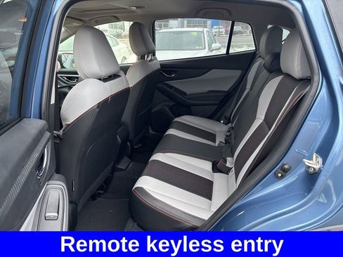 Used 2023 Subaru Crosstrek 2.5i Limited image 17