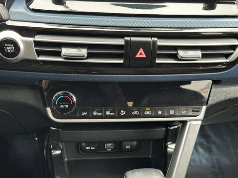 Certified 2023 Kia Seltos S FWD image 28