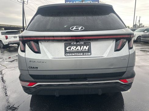 Used 2023 Hyundai Tucson SEL AWD/4WD image 7