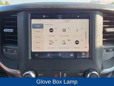 Used 2024 RAM 2500 Big Horn image 30