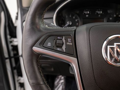 Used 2019 Buick Encore Essence image 19