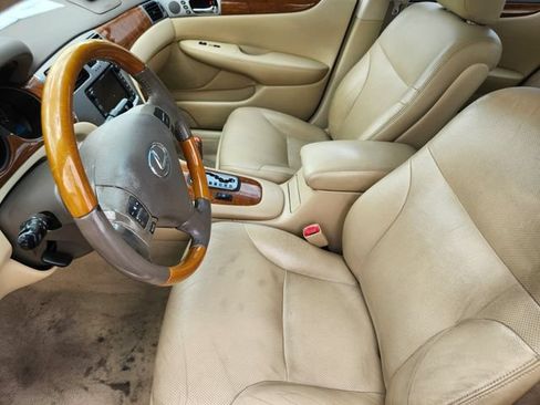 Used 2006 Lexus ES 330 FWD image 9