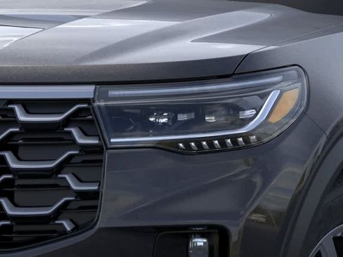 New 2026 Ford Explorer Platinum RWD image 18